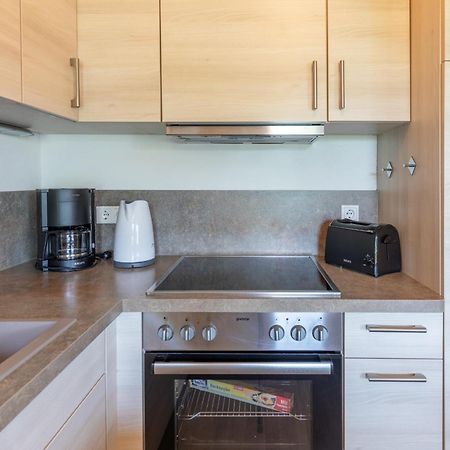 Ferienhaus Lachmoewe 다게불 외부 사진