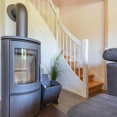 Ferienhaus Lachmoewe 다게불 외부 사진