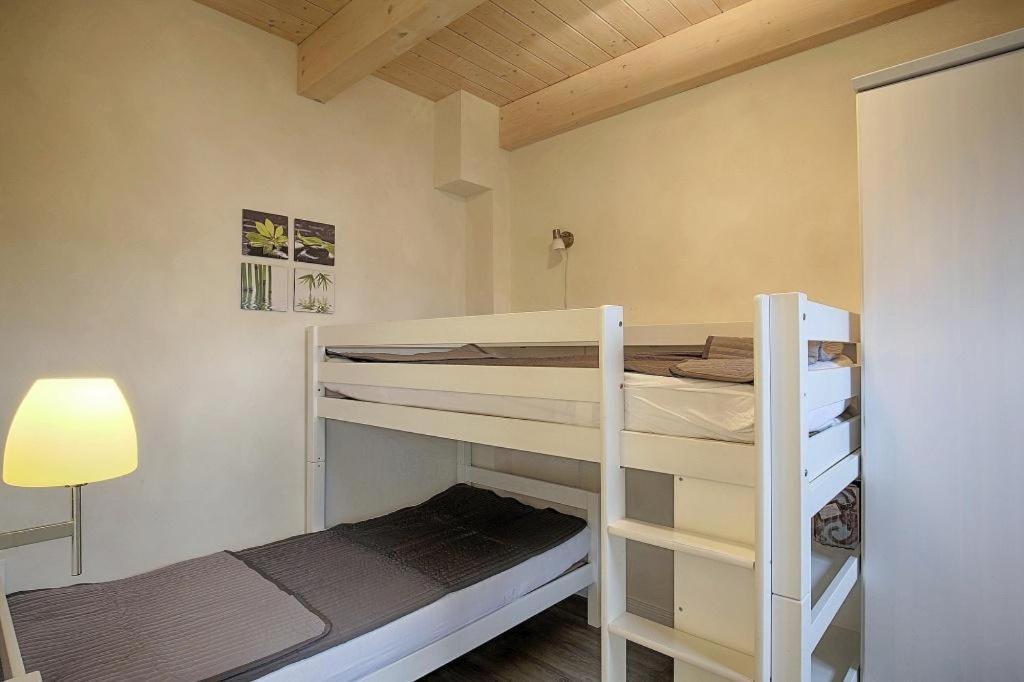 Ferienhaus Lachmoewe 다게불 외부 사진